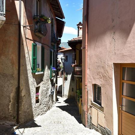 Bellagio Countryside Apartment 외부 사진
