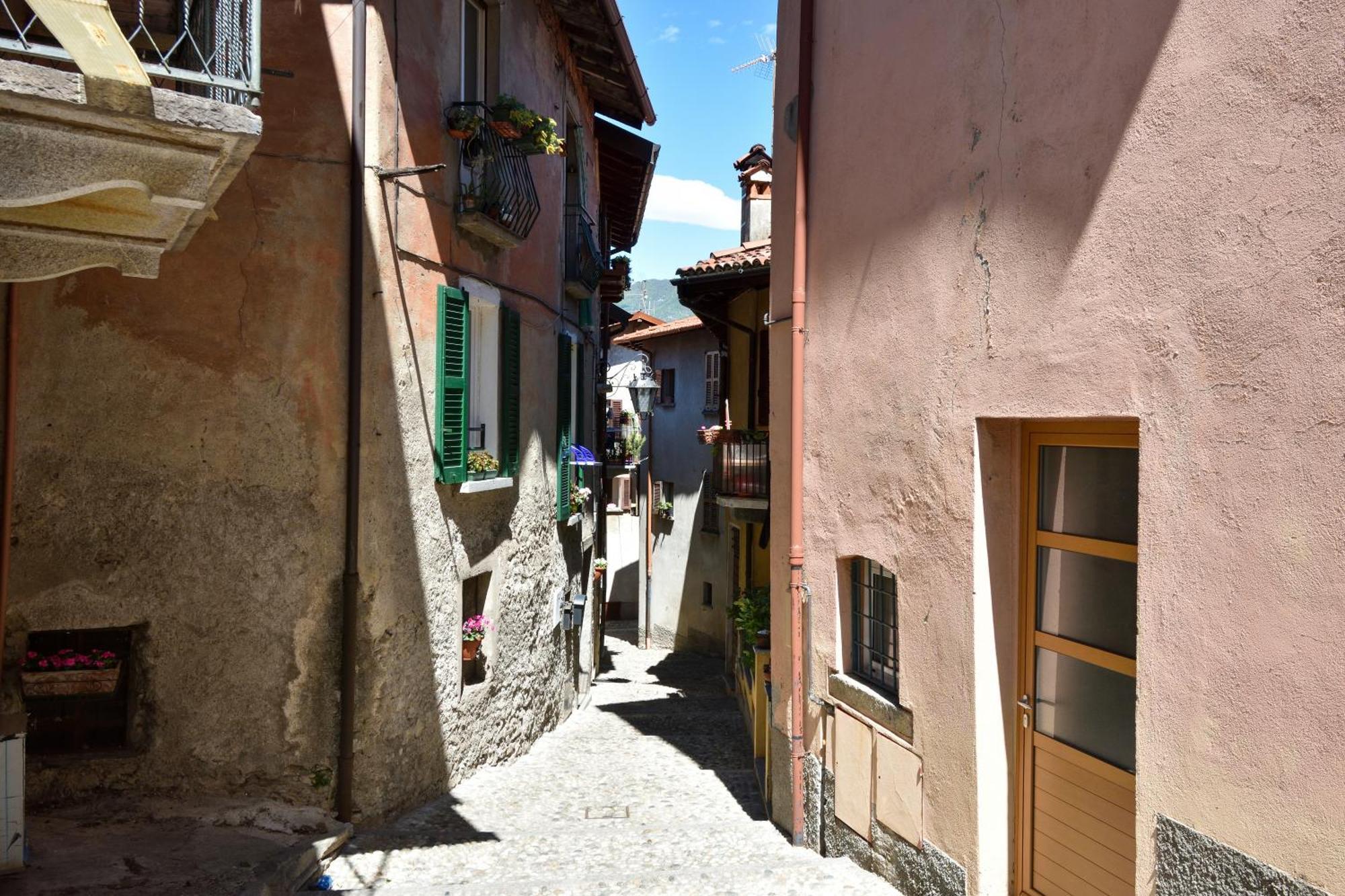 Bellagio Countryside Apartment 외부 사진