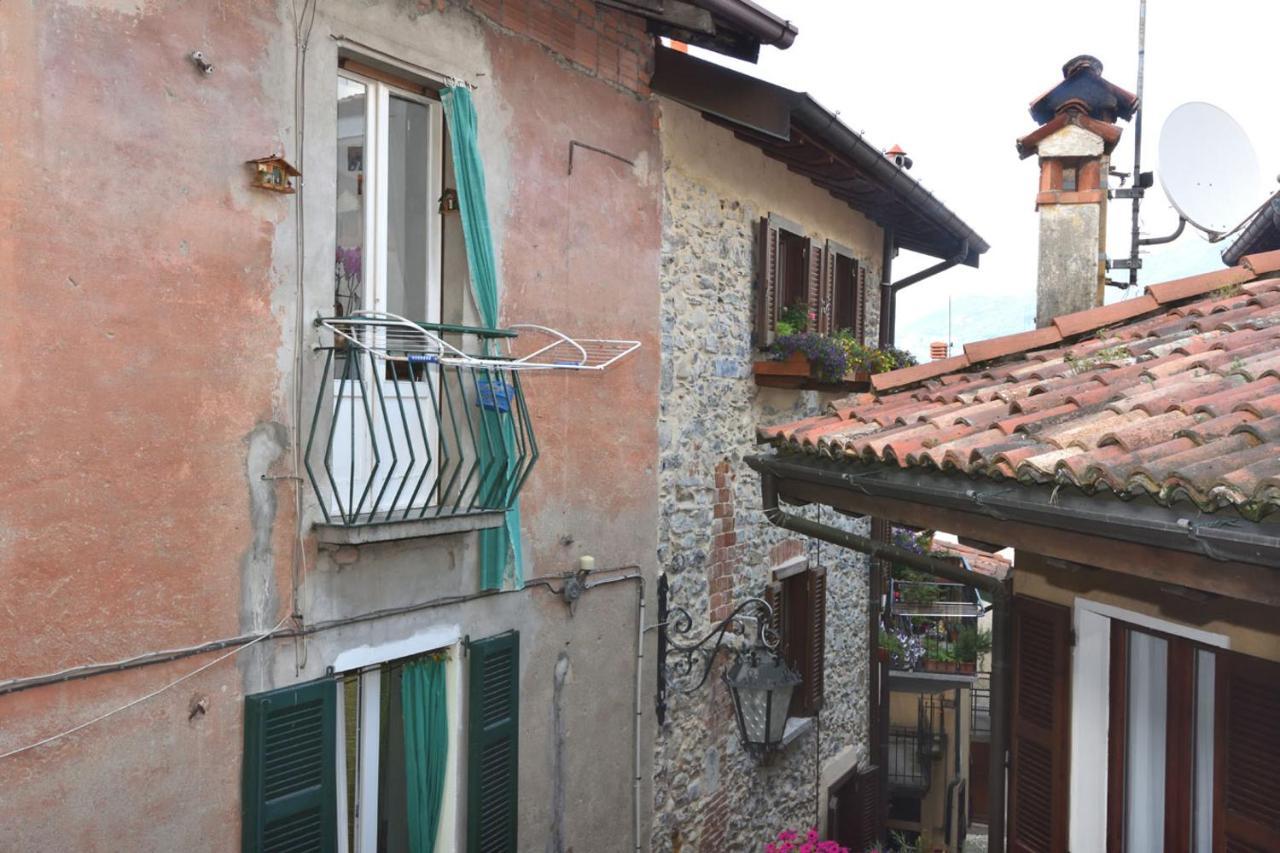 Bellagio Countryside Apartment 외부 사진