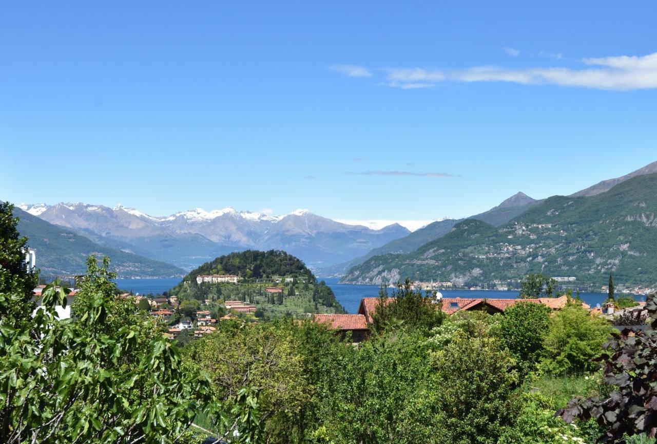 Bellagio Countryside Apartment 외부 사진