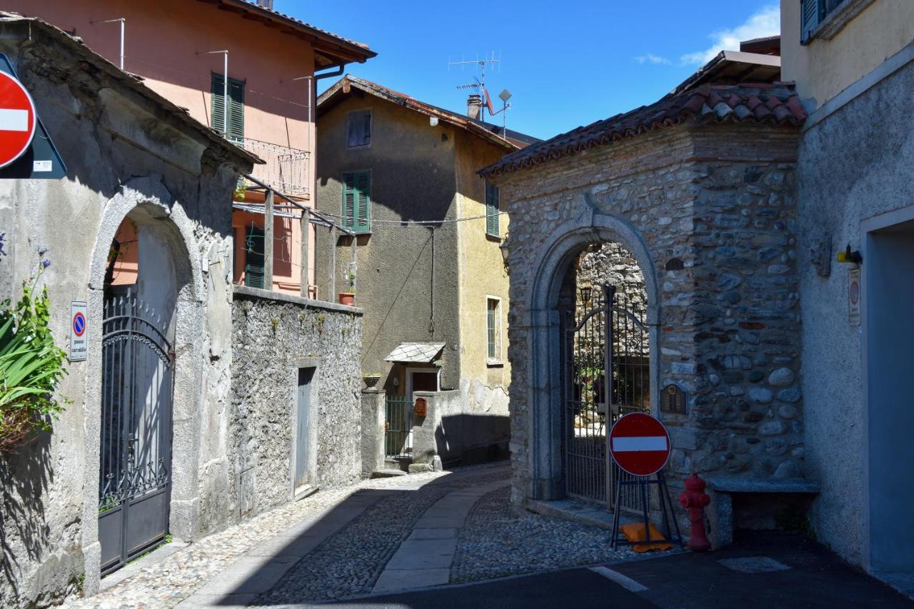 Bellagio Countryside Apartment 외부 사진