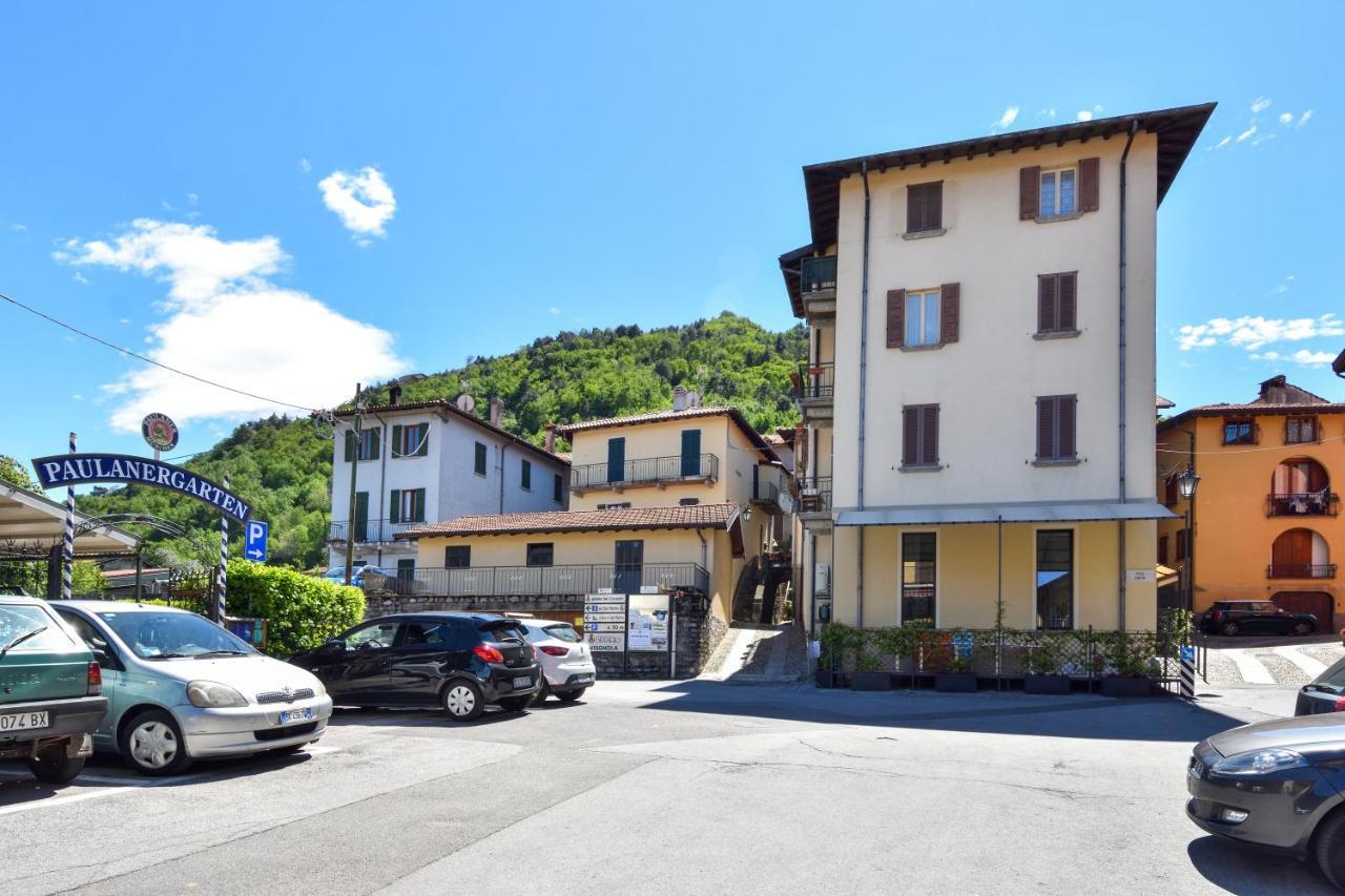 Bellagio Countryside Apartment 외부 사진