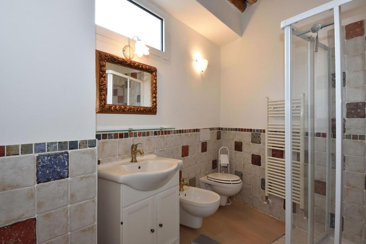 Bellagio Countryside Apartment 외부 사진
