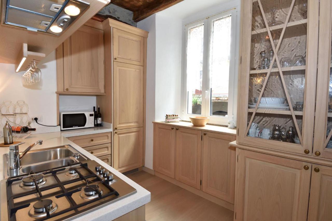 Bellagio Countryside Apartment 외부 사진