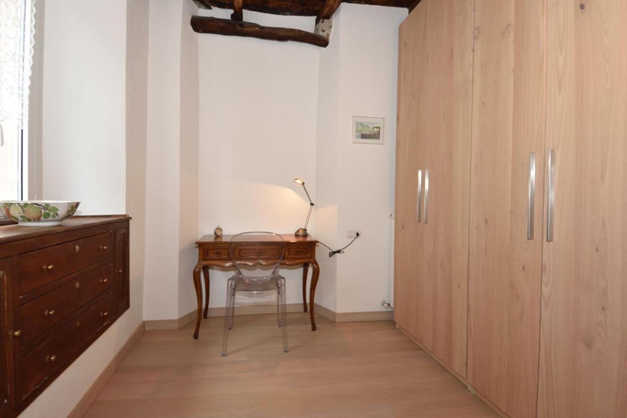 Bellagio Countryside Apartment 외부 사진