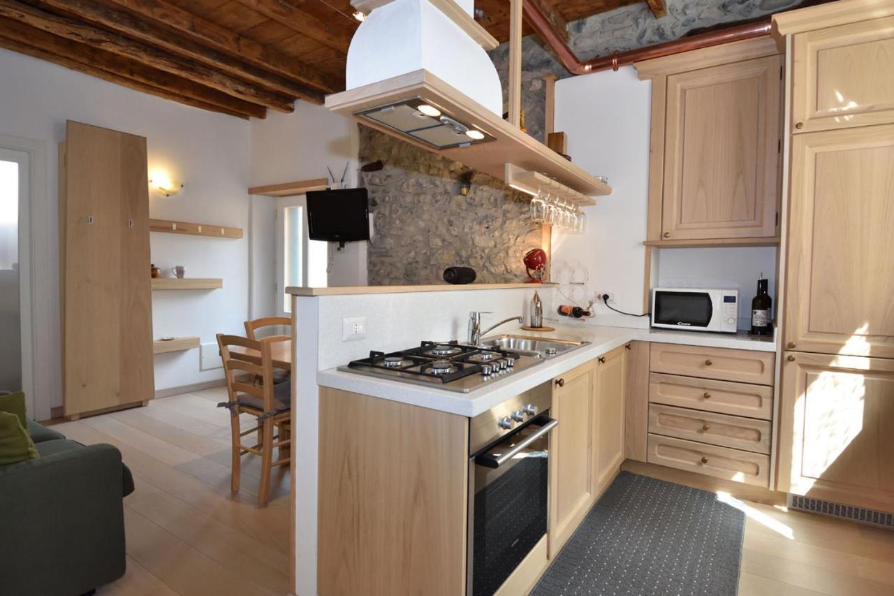 Bellagio Countryside Apartment 외부 사진