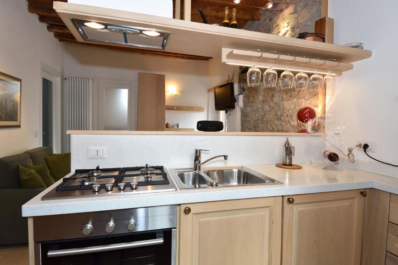 Bellagio Countryside Apartment 외부 사진