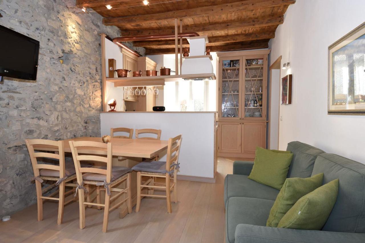 Bellagio Countryside Apartment 외부 사진