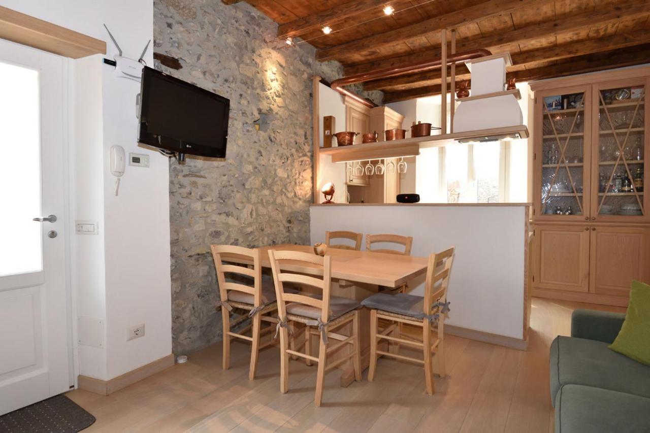 Bellagio Countryside Apartment 외부 사진